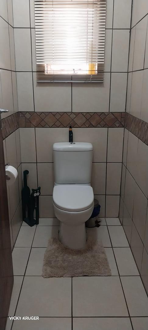 3 Bedroom Property for Sale in Hadison Park Northern Cape